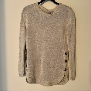 Sweater - EUC